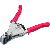 Automatic wire stripper 1-3.2 mm² VEGA
